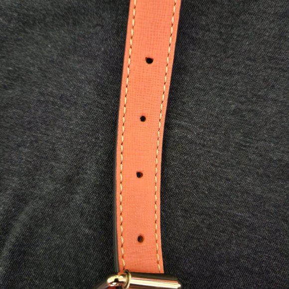 Dooney & Bourke Saffiano Top Handle Tote Bag - Picture 7 of 10